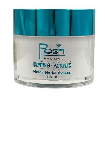 Picture of POSH DIP & ACRYLIC PWD 121