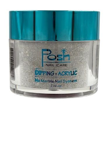 Picture of POSH DIP & ACRYLIC PWD 106