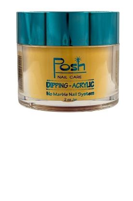 Picture of POSH DIP & ACRYLIC PWD 105