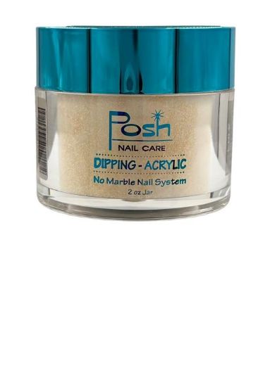Picture of POSH DIP & ACRYLIC PWD 240