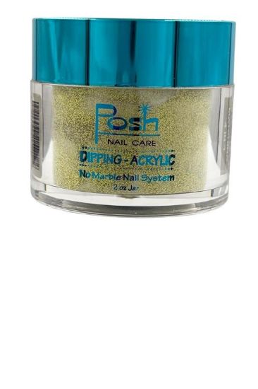Picture of POSH DIP & ACRYLIC PWD 239