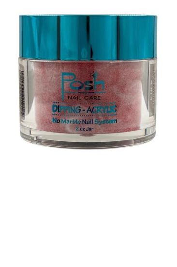 Picture of POSH DIP & ACRYLIC PWD 236