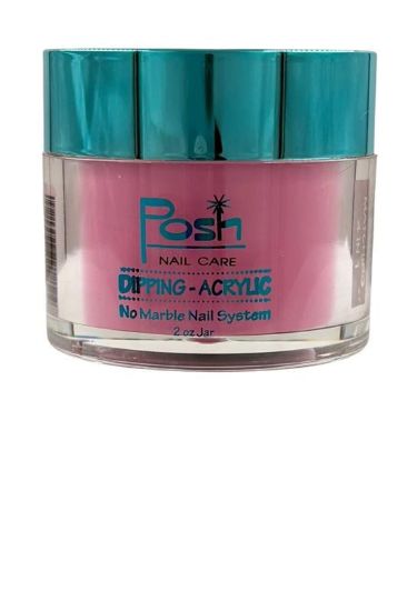 Picture of POSH DIP & ACRYLIC PWD 211