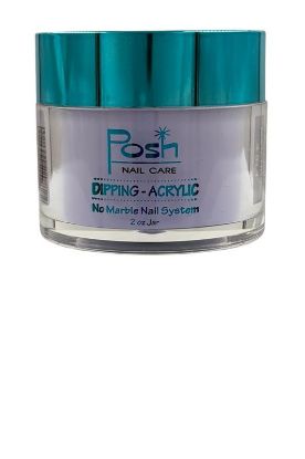 Picture of POSH DIP & ACRYLIC PWD 198