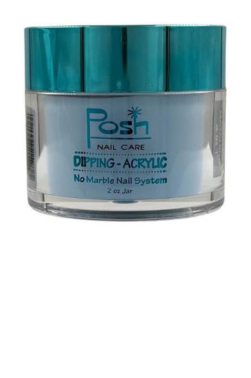 Picture of POSH DIP & ACRYLIC PWD 186