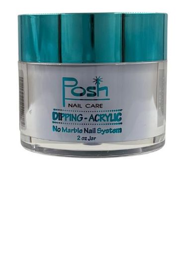 Picture of POSH DIP & ACRYLIC PWD 182