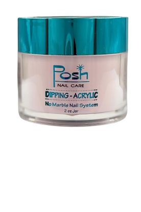 Picture of POSH DIP & ACRYLIC PWD 134