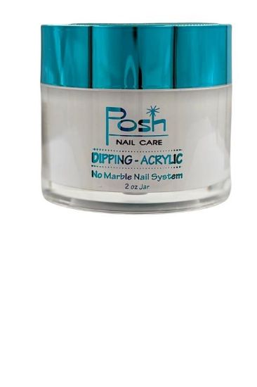 Picture of POSH DIP & ACRYLIC PWD 133