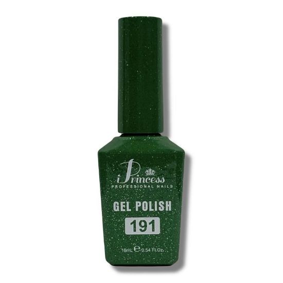Picture of IPRINCESS GEL 191 PORCELAIN BRANDY
