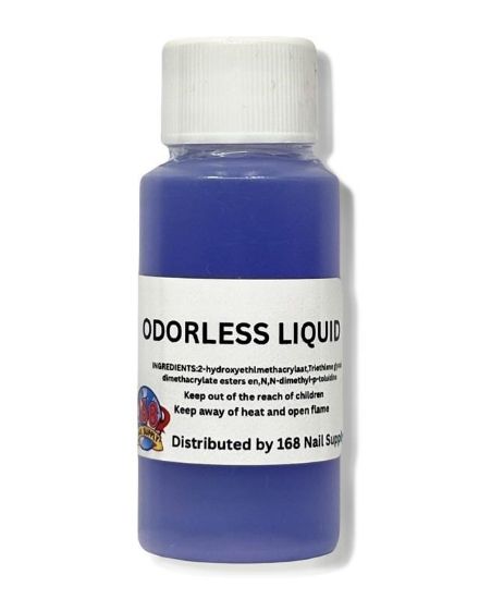 Picture of 168 ODORLESS SCULPTING LIQUID 1OZ