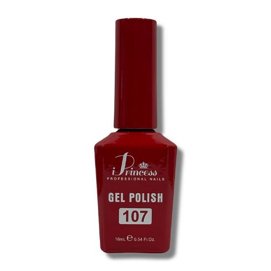 Picture of IPRINCESS GEL 107 WARMEST BLOSSOM