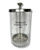 Picture of BARBICIDE STERILIZING JAR 21 OZ JJTS-41210C