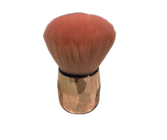 Picture of DUST BRUSH ROSE GOLD