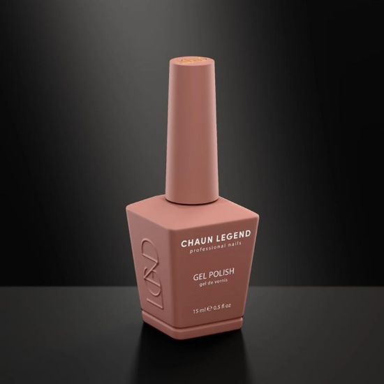 Picture of CHAUN LEGEND GEL POLISH-IN MY FEELS LG5201