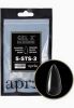Picture of APRES GEL-X® SCULPTED STILETTO SHORT REFILL-5 (50PCS)