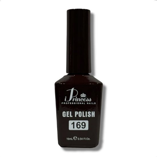 Picture of IPRINCESS GEL 169 ULTIMATE VIBRANT