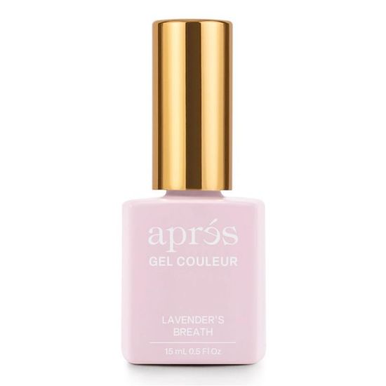 Picture of APRES GEL COULEUR - LAVENDER'S BREATH AP-5GCHF274-NP HEMA TPO FREE