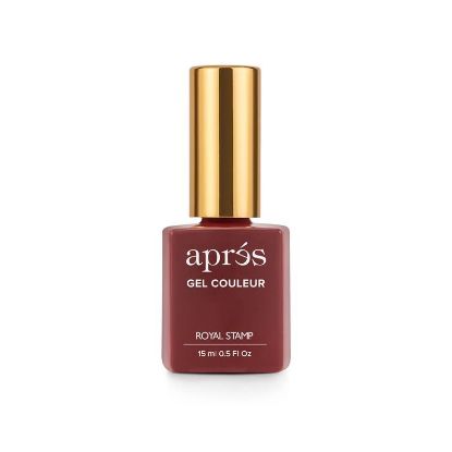 Picture of APRES GEL COULEUR - ROYAL STAMP APGC290