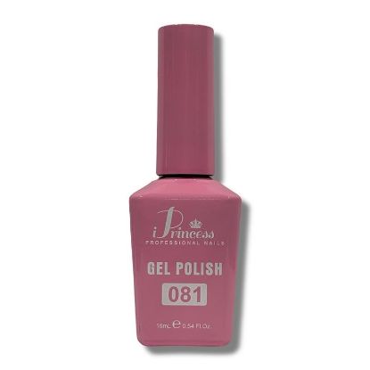 Picture of IPRINCESS GEL 081 BISQUE PRINCESS