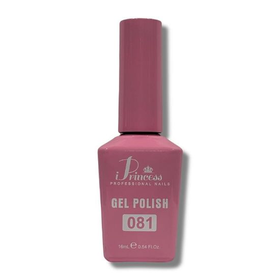 Picture of IPRINCESS GEL 081 BISQUE PRINCESS