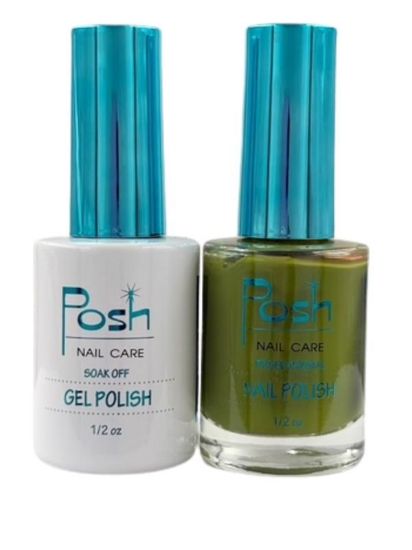 Picture of POSH DUO SET 102