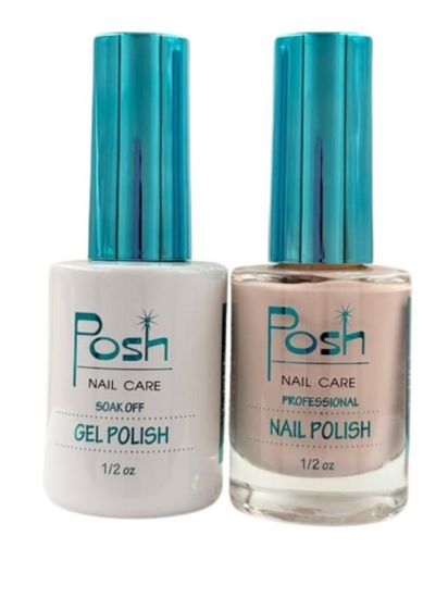 Picture of POSH DUO SET 092