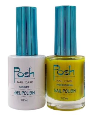 Picture of POSH DUO SET 062