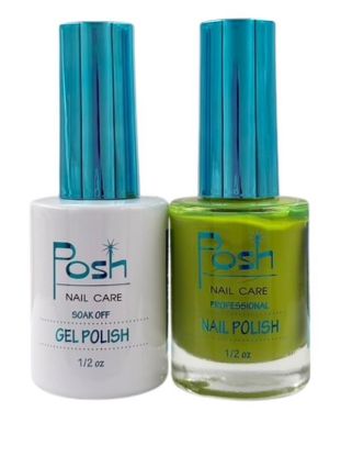 Picture of POSH DUO SET 076