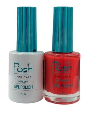 Picture of POSH DUO SET 074