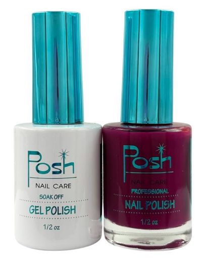 Picture of POSH DUO SET 073