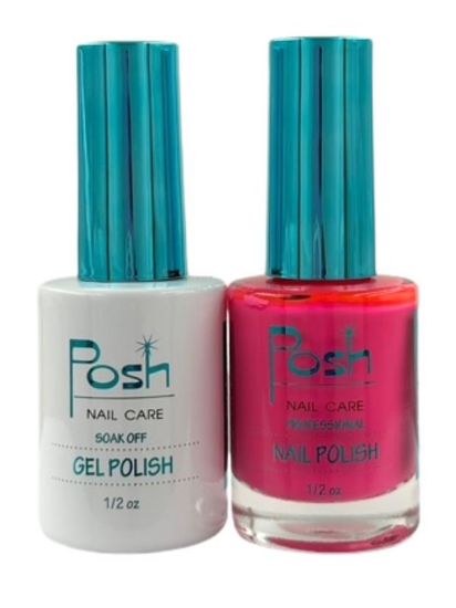 Picture of POSH DUO SET 070