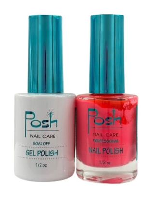 Picture of POSH DUO SET 069