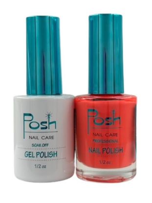 Picture of POSH DUO SET 066