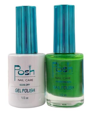 Picture of POSH DUO SET 064