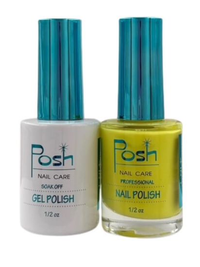 Picture of POSH DUO SET 061