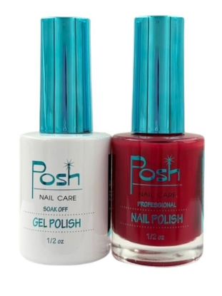 Picture of POSH DUO SET 060