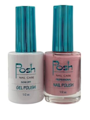 Picture of POSH DUO SET 082