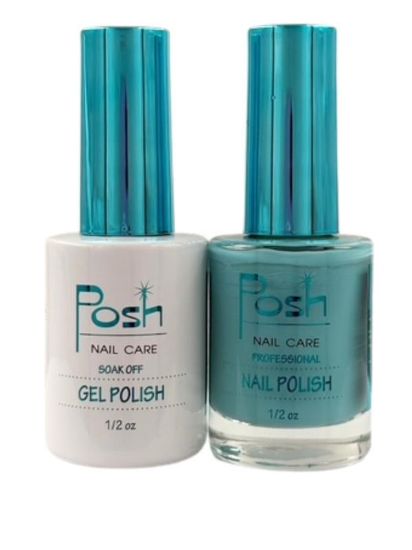 Picture of POSH DUO SET 080