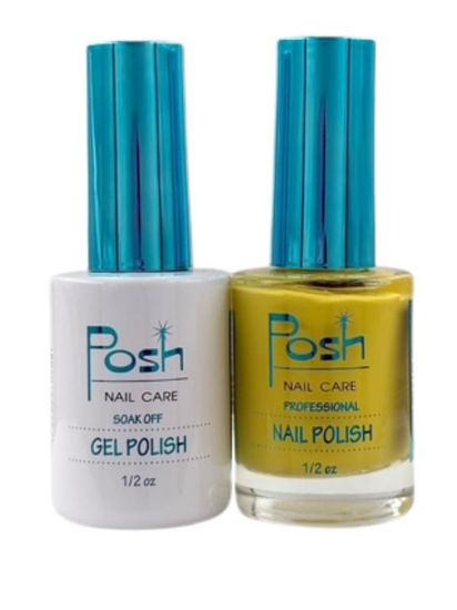 Picture of POSH DUO SET 077