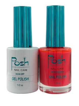 Picture of POSH DUO SET 068