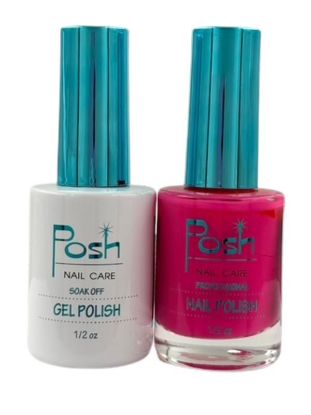 Picture of POSH DUO SET 059