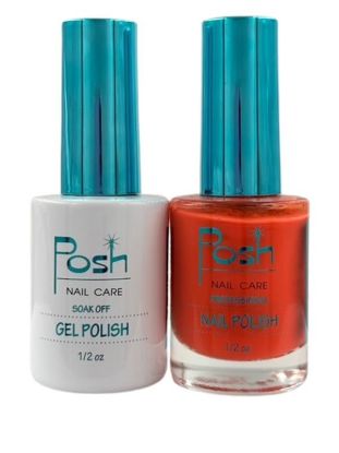 Picture of POSH DUO SET 058