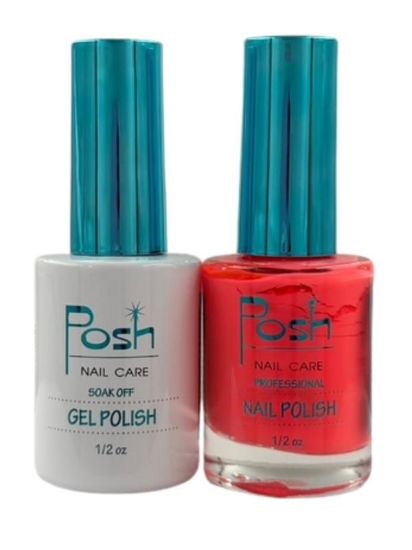 Picture of POSH DUO SET 057