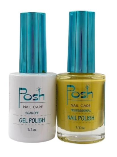 Picture of POSH DUO SET 054