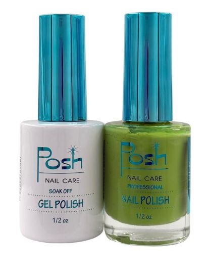 Picture of POSH DUO SET 052