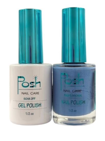 Picture of POSH DUO SET 050