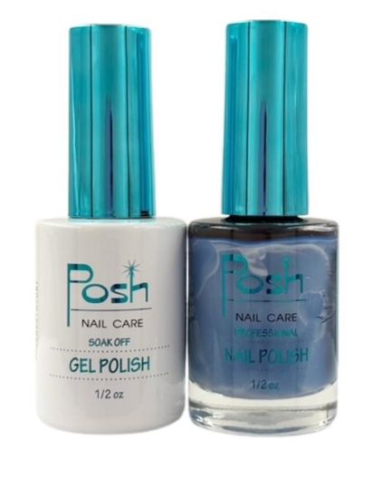 Picture of POSH DUO SET 049