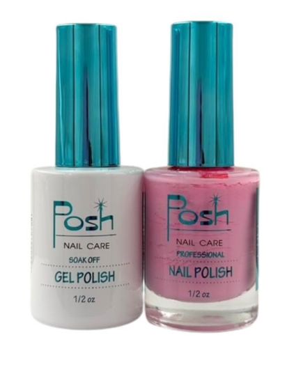 Picture of POSH DUO SET 041