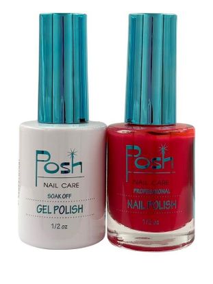 Picture of POSH DUO SET 039