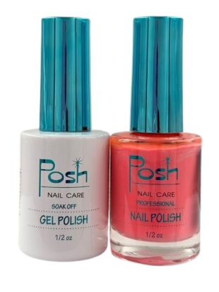 Picture of POSH DUO SET 037